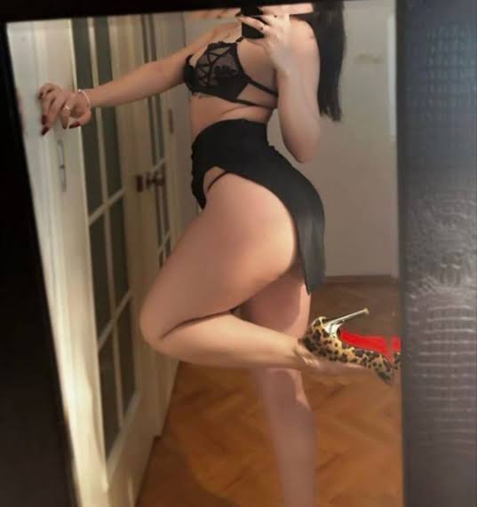 GaziPaşa Escort Özgü