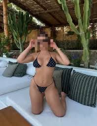 Kumluca Escort Burcu